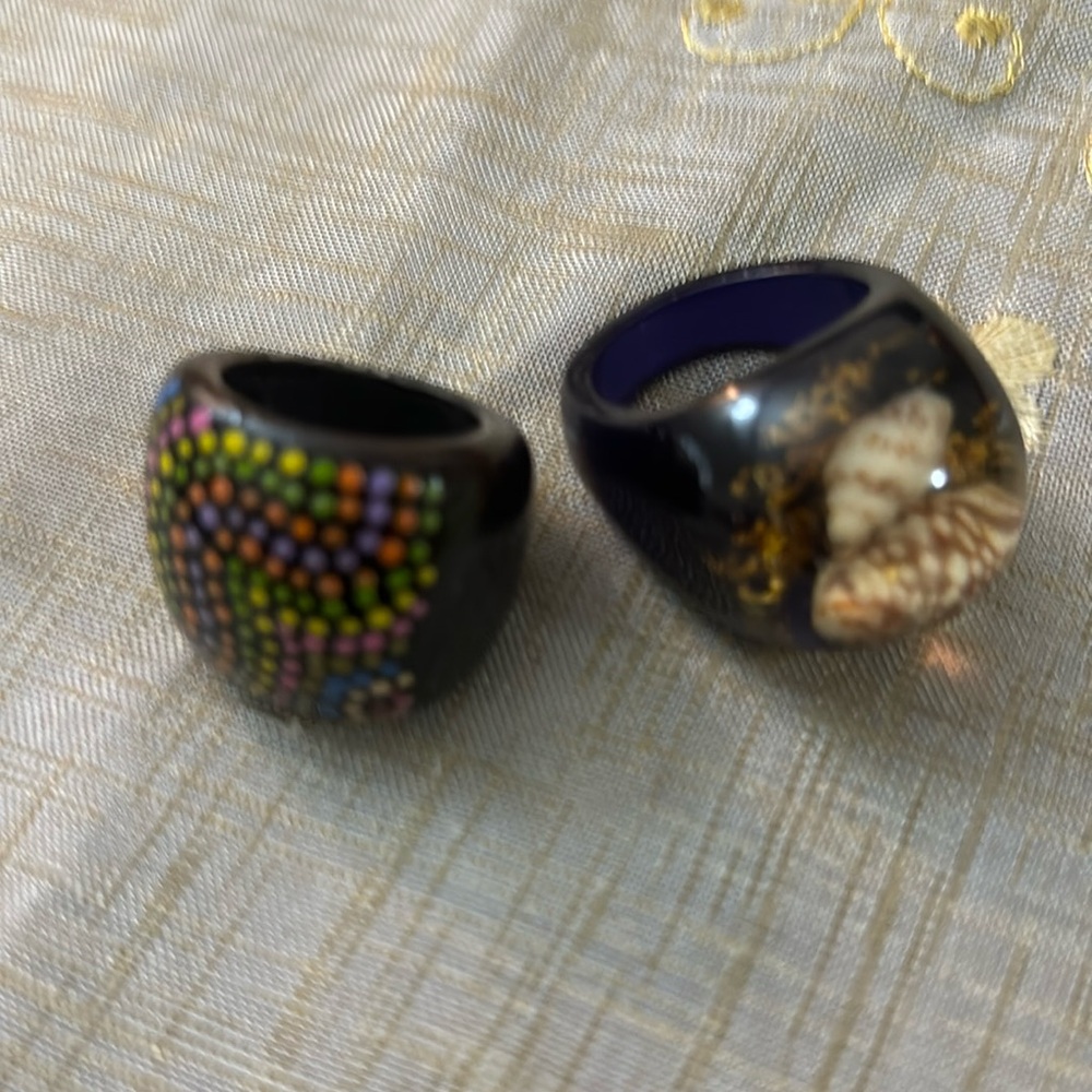 Fashion jewelry